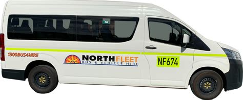 30 seat mine spec bus perth